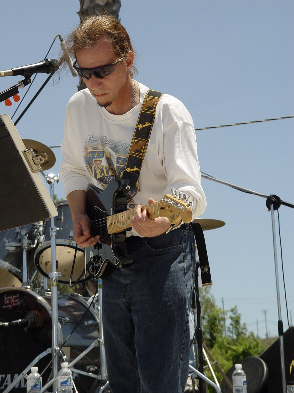 Joel Michael Posner